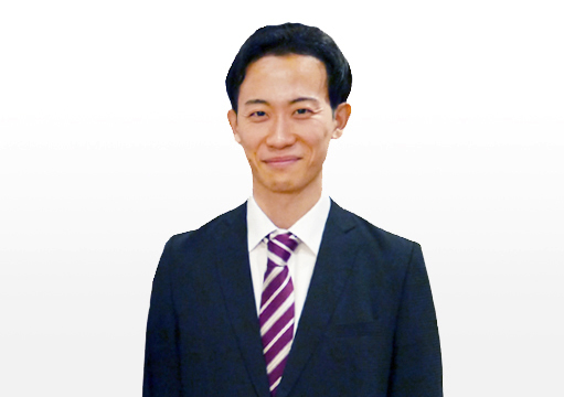 樋下 慶祐