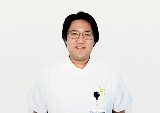小林 健寿