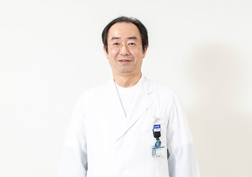 大木 央