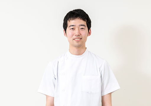 内田 泰善